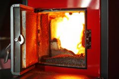solid fuel boilers Ardvannie